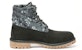 Timberland Roll Top 'Kamuflaj Hitam Biru' A2BWU