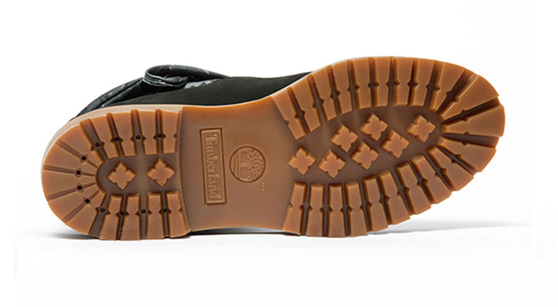 Purchase Timberland Roll Top 'Camouflage Black Blue' A2BWU