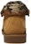 Timberland Roll Top 'Boot Camo Flip Coklat Kuning' A11FVM