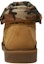 Lookbook Timberland Roll Top 'Boot Camo Flip Coklat Kuning' A11FVM