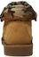 Lookbook Timberland Roll Top ''Stivale Camouflage Marrone Giallo'' A11FVM
