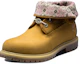 Order Timberland Roll Top 'Clásico Amarillo Ancho - Mujer' A1159