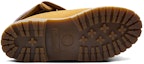 Shop Timberland Roll Top 'Kuning Klasik Lebar - Wanita' A1159