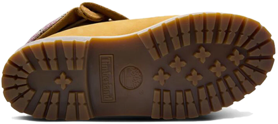 Timberland Roll Top 'Clásico Amarillo Ancho - Mujer' A1159 Shop Timberland Roll Top 'Clásico Amarillo Ancho - Mujer' A1159