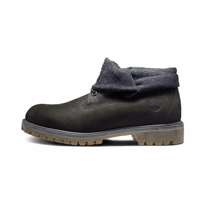 Timberland Roll Top 'Grey'