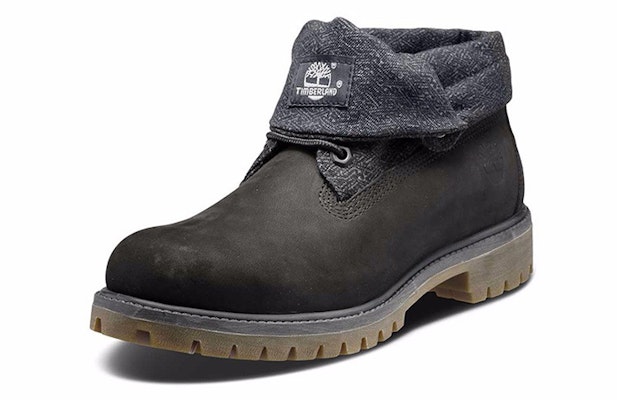 Timberland Roll Top 'Kelabu' A1RZO Order Timberland Roll Top 'Kelabu' A1RZO