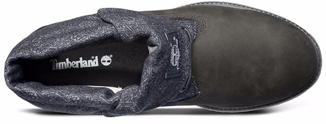 Timberland Roll Top 'Kelabu' A1RZO Lookbook Timberland Roll Top 'Kelabu' A1RZO