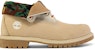 Timberland Roll Top Boots Basic 'Beige Camouflage' - But Camo Beige Lelaki A2GCMW