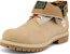 Timberland Roll Top Boots Basic 'Beige Camouflage' - But Camo Beige Lelaki A2GCMW