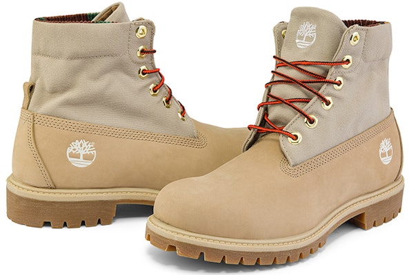 Timberland Roll Top Boots Basic 'Beige Camouflage' A2GCMW Purchase Timberland Roll Top Boots Basic 'Beige Camouflage' A2GCMW