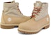Timberland Roll Top Boots Basic 'Beige Camouflage' - But Camo Beige Lelaki A2GCMW