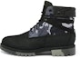 Buy Timberland Heritage EK+ 6-Inci Boot Kaliskedam Wide-Fit 'Belang Hitam' A29P7W