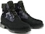 Timberland Heritage EK+ 6-Inci Boot Kaliskedam Wide-Fit 'Belang Hitam' A29P7W