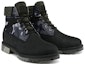 Lookbook Timberland Heritage EK+ 6-Inci Boot Kaliskedam Wide-Fit 'Belang Hitam' A29P7W