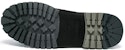 Timberland Heritage EK+ 6-Inci Boot Kaliskedam Wide-Fit 'Belang Hitam' A29P7W