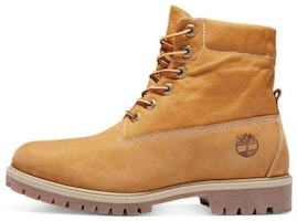 Timberland Roll Top 'Wheat' 10515619 Timberland Roll Top 'Wheat' 10515619