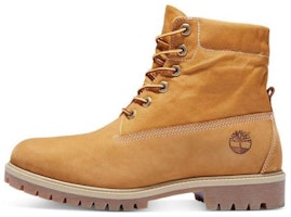 Timberland Roll Top 'Wheat' 10515619 Timberland Roll Top 'Wheat' 10515619