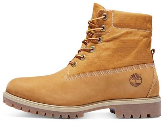 Timberland Roll Top ''Wheat'' Herrenstiefel 10515619 Buy Timberland Roll Top ''Wheat'' Herrenstiefel 10515619