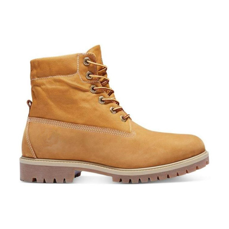 Order Timberland Roll Top ''Wheat'' Herrenstiefel 10515619