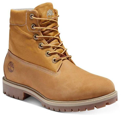 Timberland Roll Top ''Wheat'' Herrenstiefel 10515619 Shop Timberland Roll Top ''Wheat'' Herrenstiefel 10515619