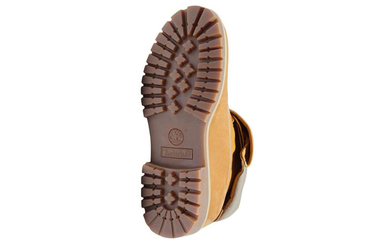 Purchase Timberland Roll Top ''Wheat'' Herrenstiefel 10515619