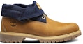 Order Botas Timberland 6 Inch Premium Roll-Top 'Trigo Azul Marino' A17BB