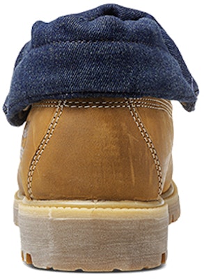 Botas Timberland 6 Inch Premium Roll-Top 'Trigo Azul Marino' A17BB Purchase Botas Timberland 6 Inch Premium Roll-Top 'Trigo Azul Marino' A17BB