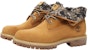 Timberland Roll Top 'Wheat' A1HAE01