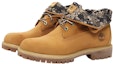 Lookbook Timberland Roll Top 'Wheat' A1HAE01