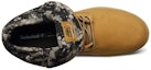 Shop Timberland Roll Top 'Wheat' A1HAE01