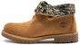 Timberland Roll Top 'Wheat' Lelaki A1HAEW
