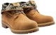 Timberland Roll Top 'Wheat' Lelaki A1HAEW