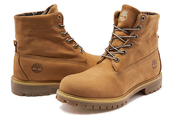 Timberland Roll Top 'Wheat' A1HAEW Lookbook Timberland Roll Top 'Wheat' A1HAEW