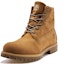 Shop Timberland Roll Top 'Wheat' Lelaki A1HAEW