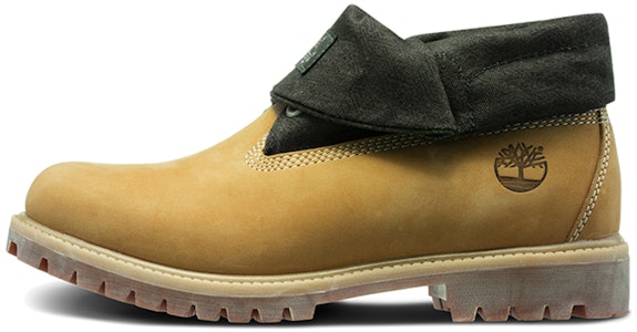 ティンバーランド ロールトップ 'ウィート' A1UGF A1UGF Buy ティンバーランド ロールトップ 'ウィート' A1UGF A1UGF