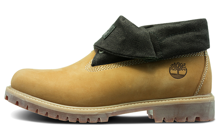 Timberland Roll Top 'Wheat' A1UGF