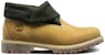 Timberland Roll Top 'Wheat' A1UGF