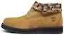 Timberland Roll Top 'Wheat' A29J8M