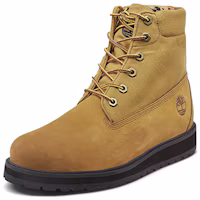 Order Timberland添柏嵐 Roll Top 戶外休閒兩穿翻筒鞋 窄版 小麥色