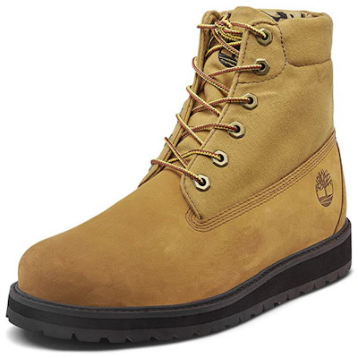 Timberland添柏嵐 Roll Top 戶外休閒兩穿翻筒鞋 窄版 小麥色 Order Timberland添柏嵐 Roll Top 戶外休閒兩穿翻筒鞋 窄版 小麥色