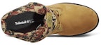 Shop Timberland Roll Top 'Wheat' A29J8M