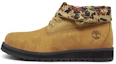 Buy Timberland Roll Top ''Wheat'' Stiefel A29J8W
