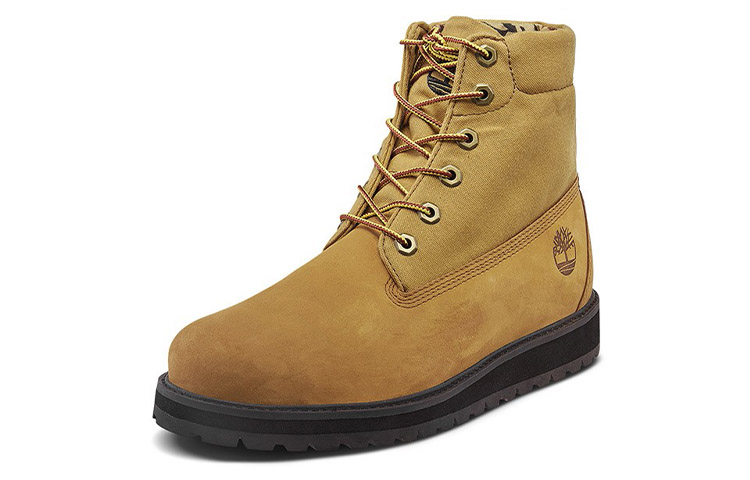 Order Timberland Roll Top ''Wheat'' Stiefel A29J8W