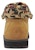 Timberland Roll Top 'Wheat' Lelaki/Wanita A29J8W