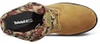 Timberland Roll Top 'Wheat' Lelaki/Wanita A29J8W