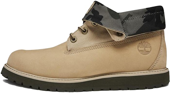 Timberland Roll Top 'Gandum' A2DUKW Buy Timberland Roll Top 'Gandum' A2DUKW