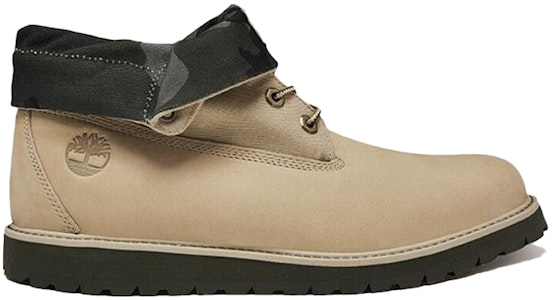 Timberland Roll Top 'Gandum' A2DUKW Order Timberland Roll Top 'Gandum' A2DUKW