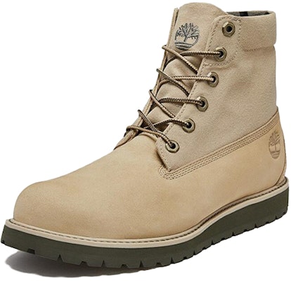 Timberland Roll Top 'Gandum' A2DUKW Lookbook Timberland Roll Top 'Gandum' A2DUKW