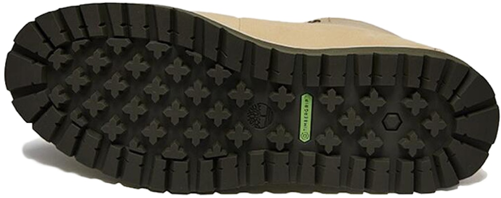 Timberland Roll Top 'Gandum' A2DUKW Shop Timberland Roll Top 'Gandum' A2DUKW