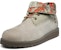Timberland Richmont Ridge Roll Top Wide-Fit But 'Beige Hijau Merah Kamuflaj' A29JJW
